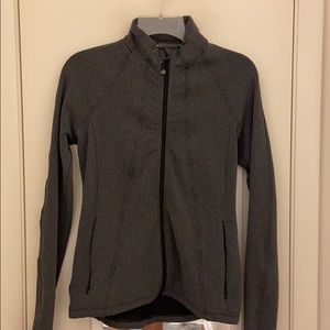Athleta Sports Jacket